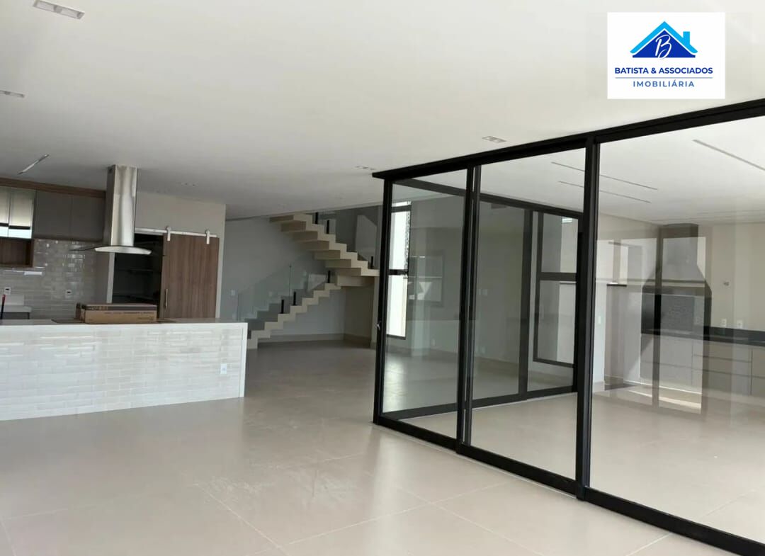 Sobrado, 3 quartos, 319 m² - Foto 6