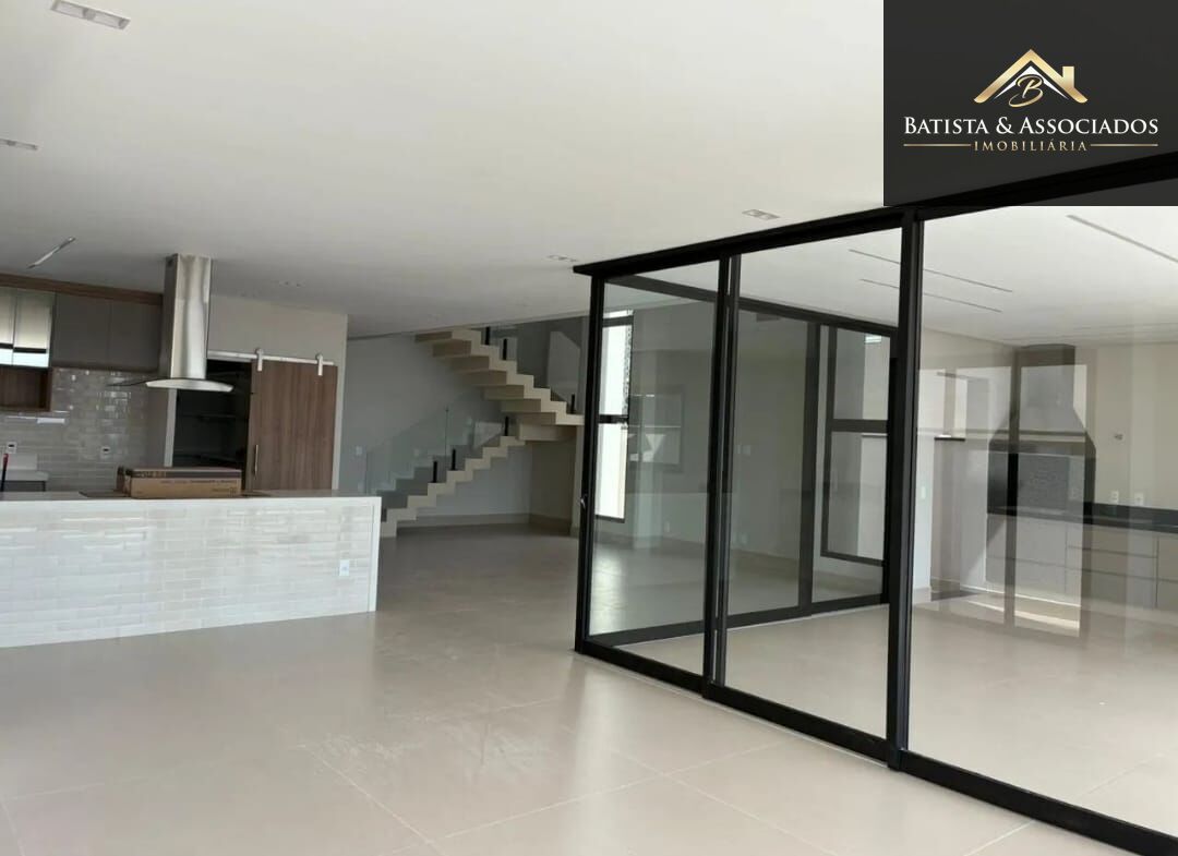 Sobrado, 3 quartos, 319 m² - Foto 6