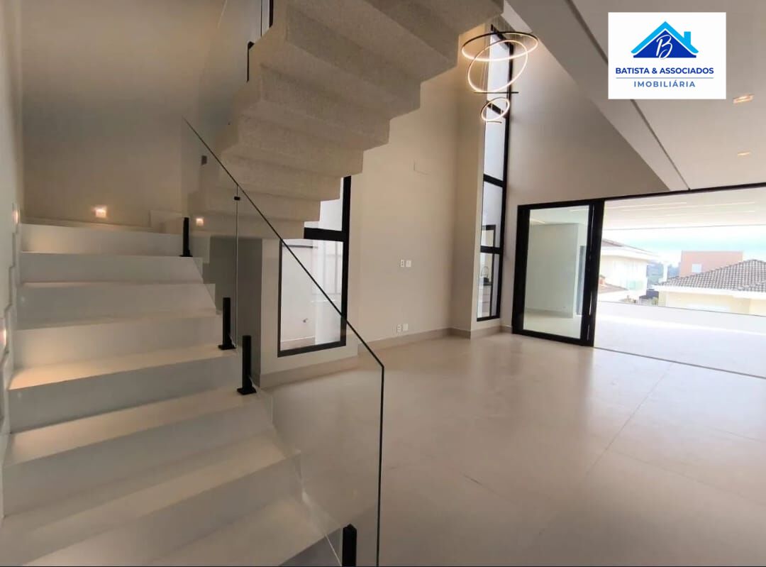 Sobrado, 3 quartos, 319 m² - Foto 8