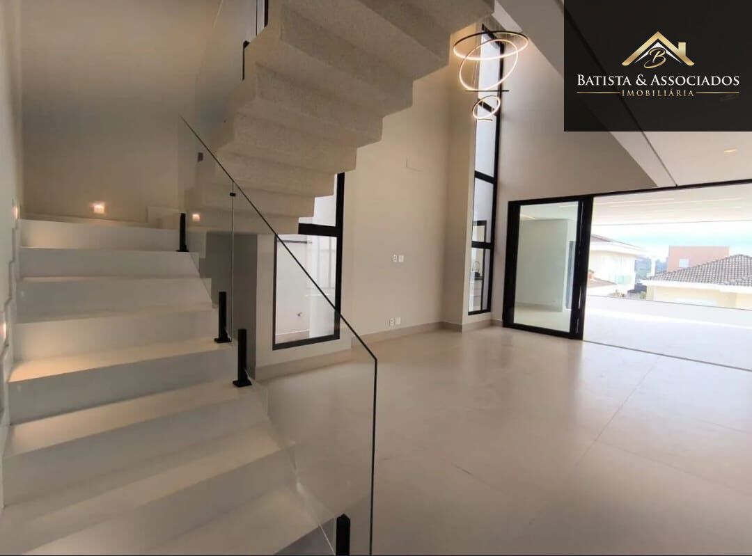 Sobrado, 3 quartos, 319 m² - Foto 8