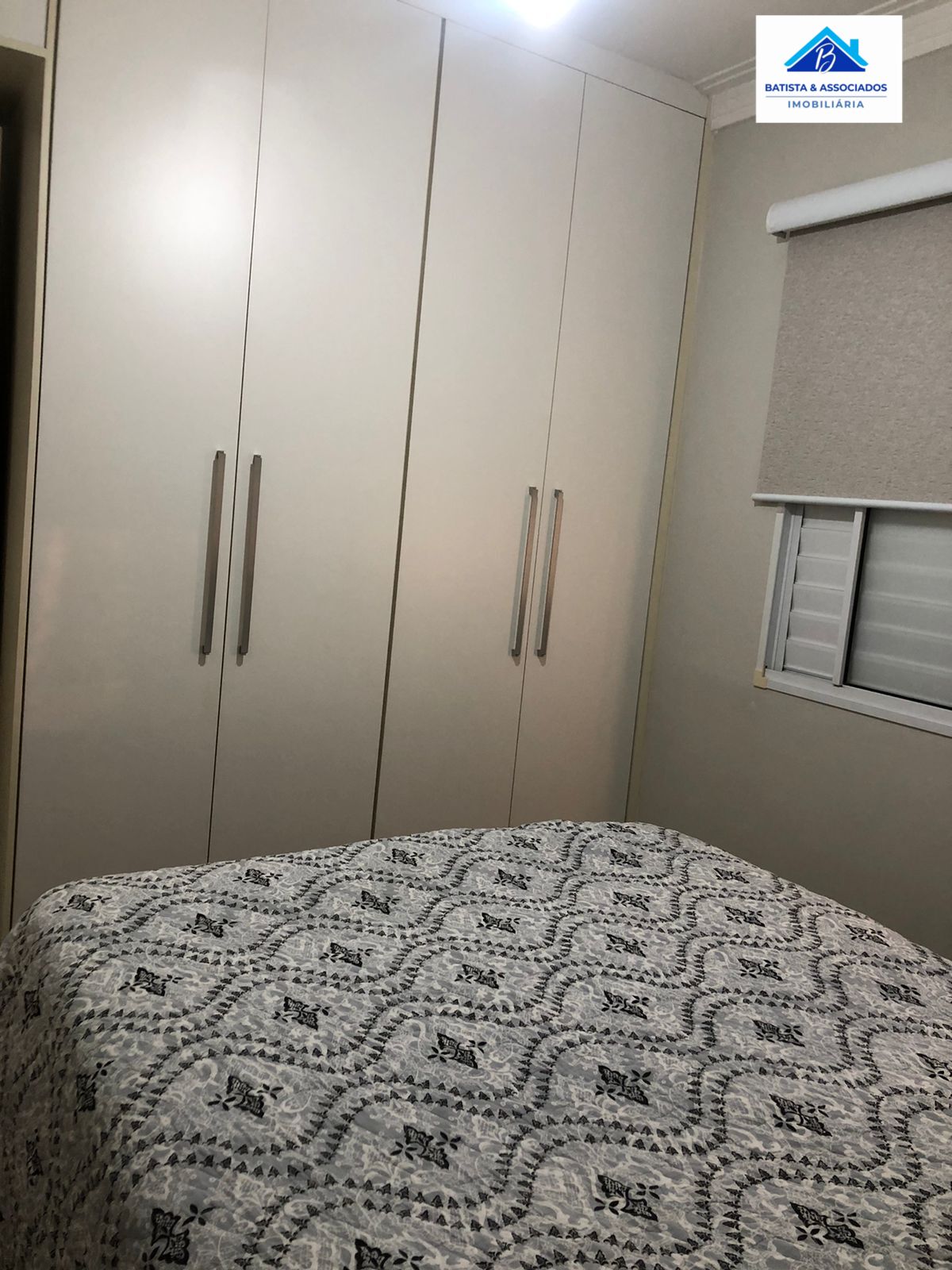 Apartamento à venda com 2 quartos, 55m² - Foto 7