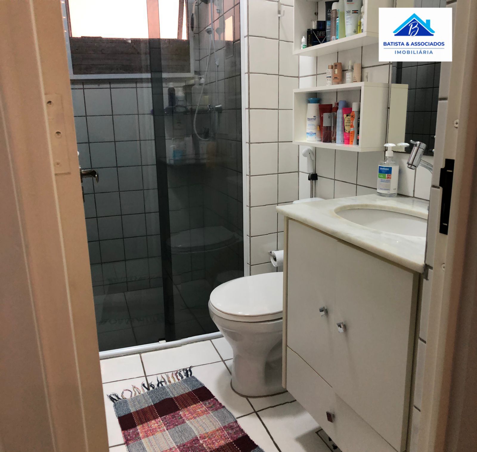 Apartamento à venda com 2 quartos, 55m² - Foto 9