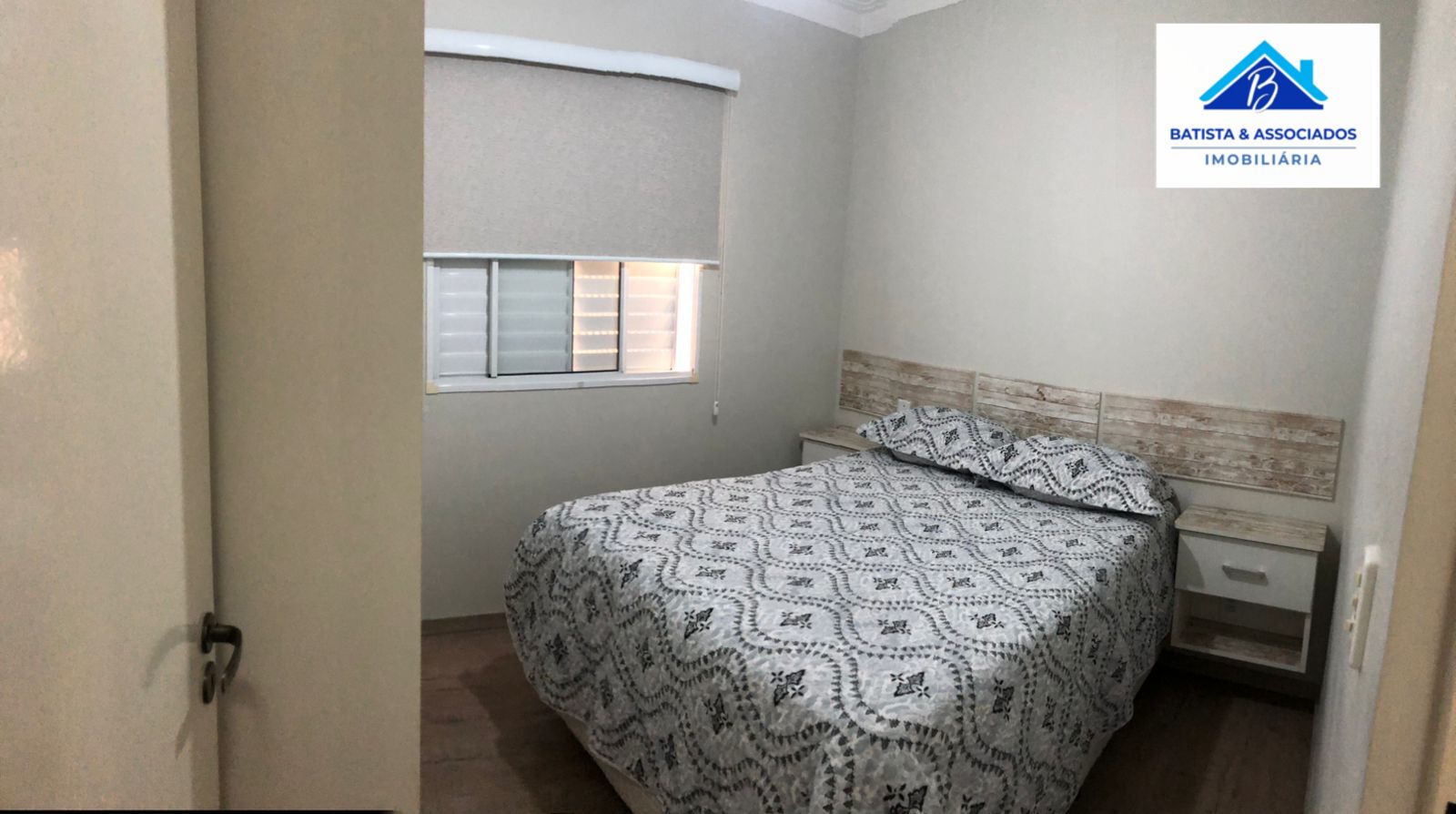 Apartamento à venda com 2 quartos, 55m² - Foto 8