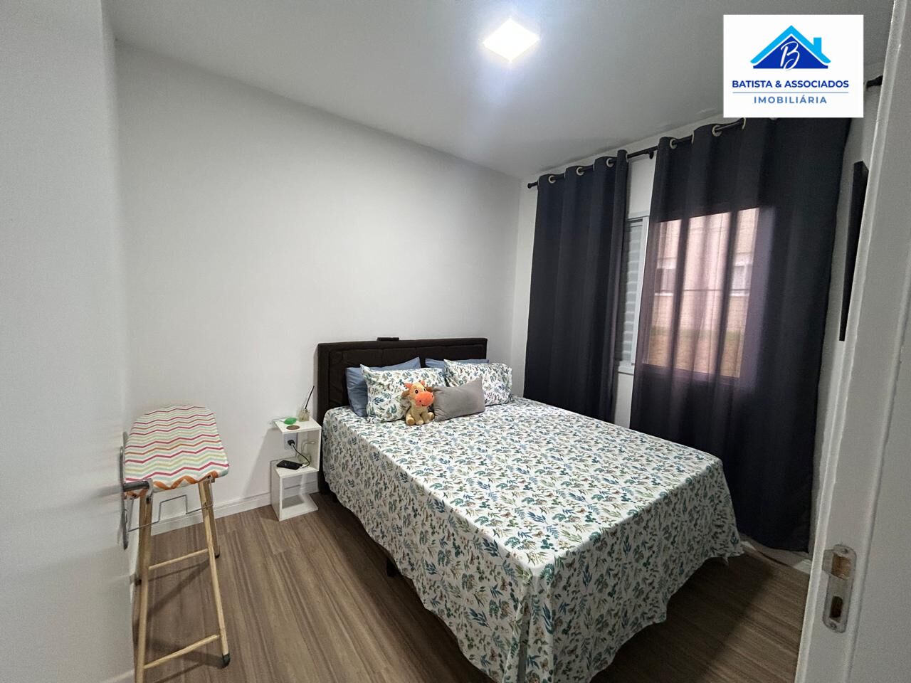 Apartamento à venda com 2 quartos, 49m² - Foto 11