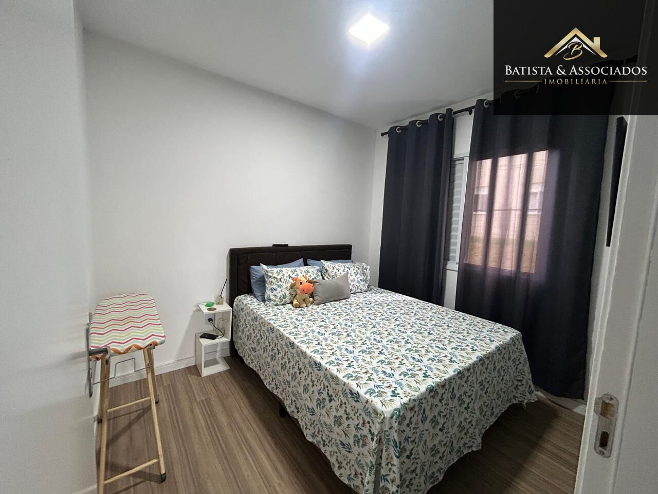 Apartamento, 2 quartos, 49 m² - Foto 11