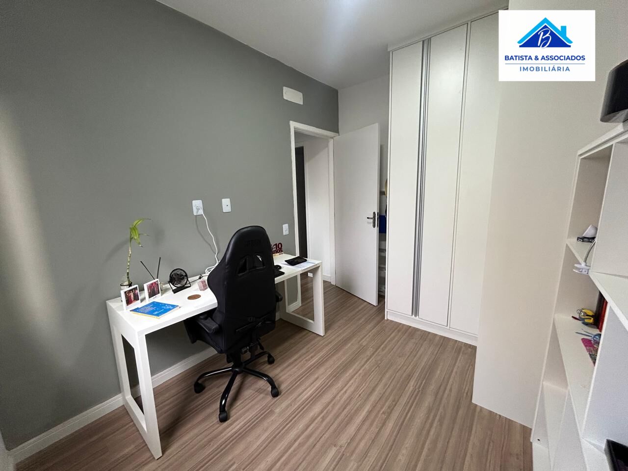 Apartamento à venda com 2 quartos, 49m² - Foto 10