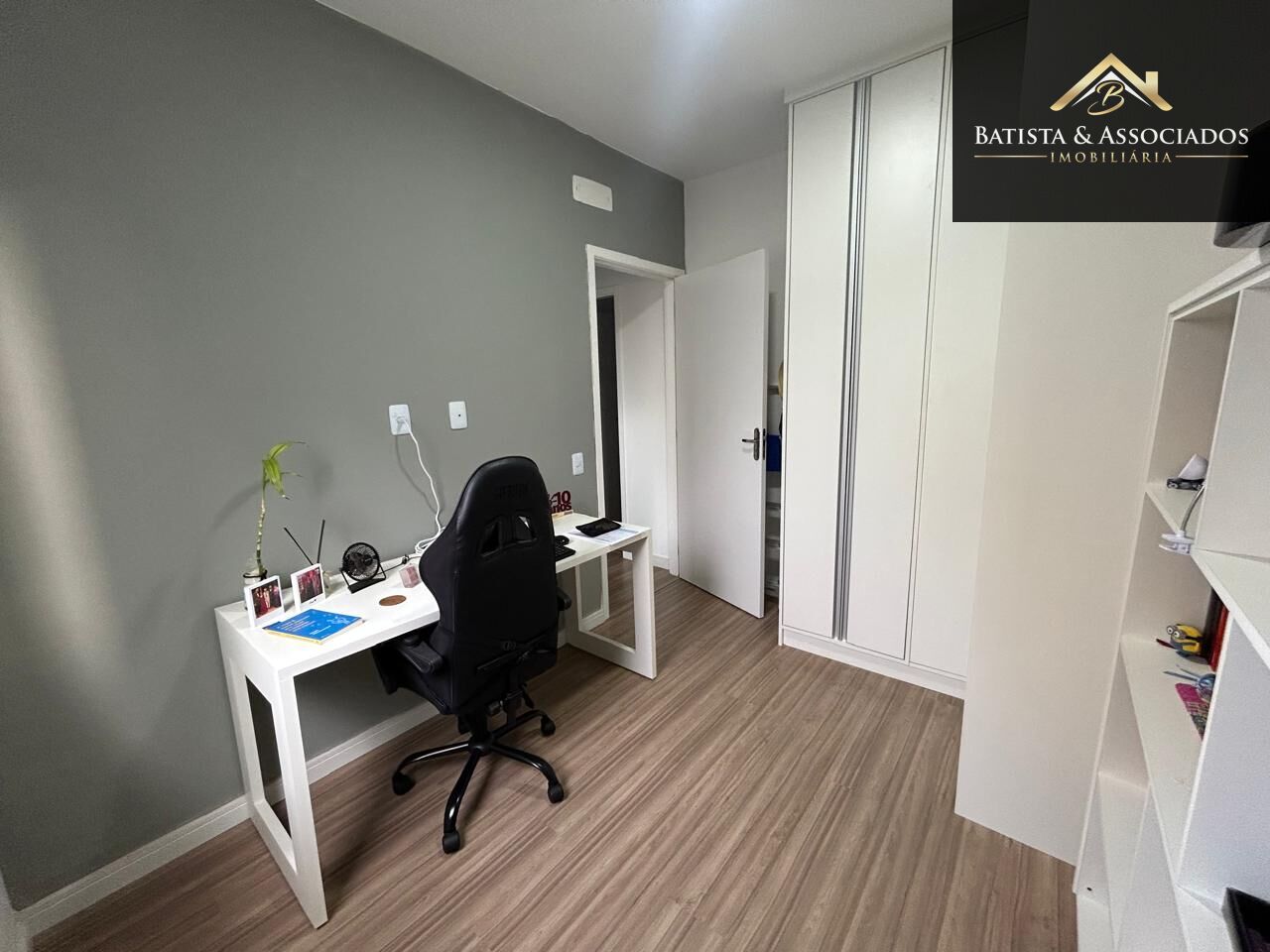 Apartamento, 2 quartos, 49 m² - Foto 10