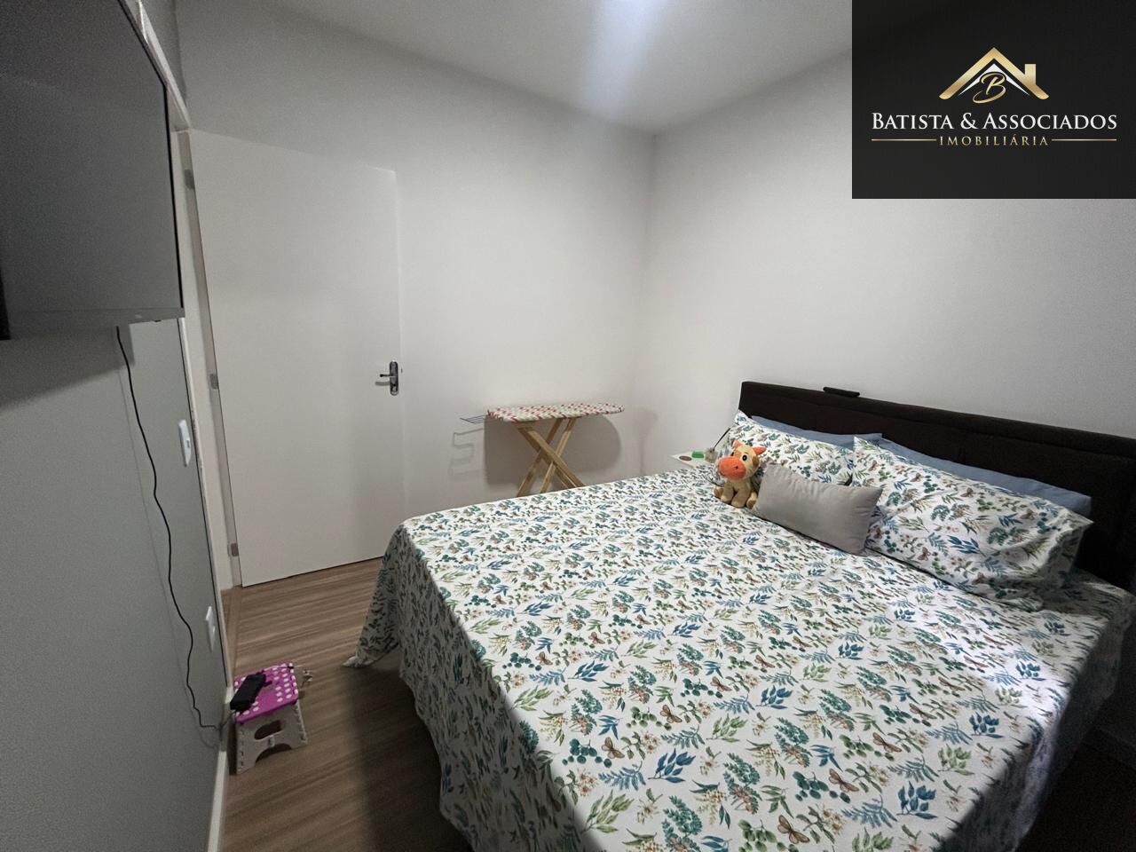 Apartamento, 2 quartos, 49 m² - Foto 12