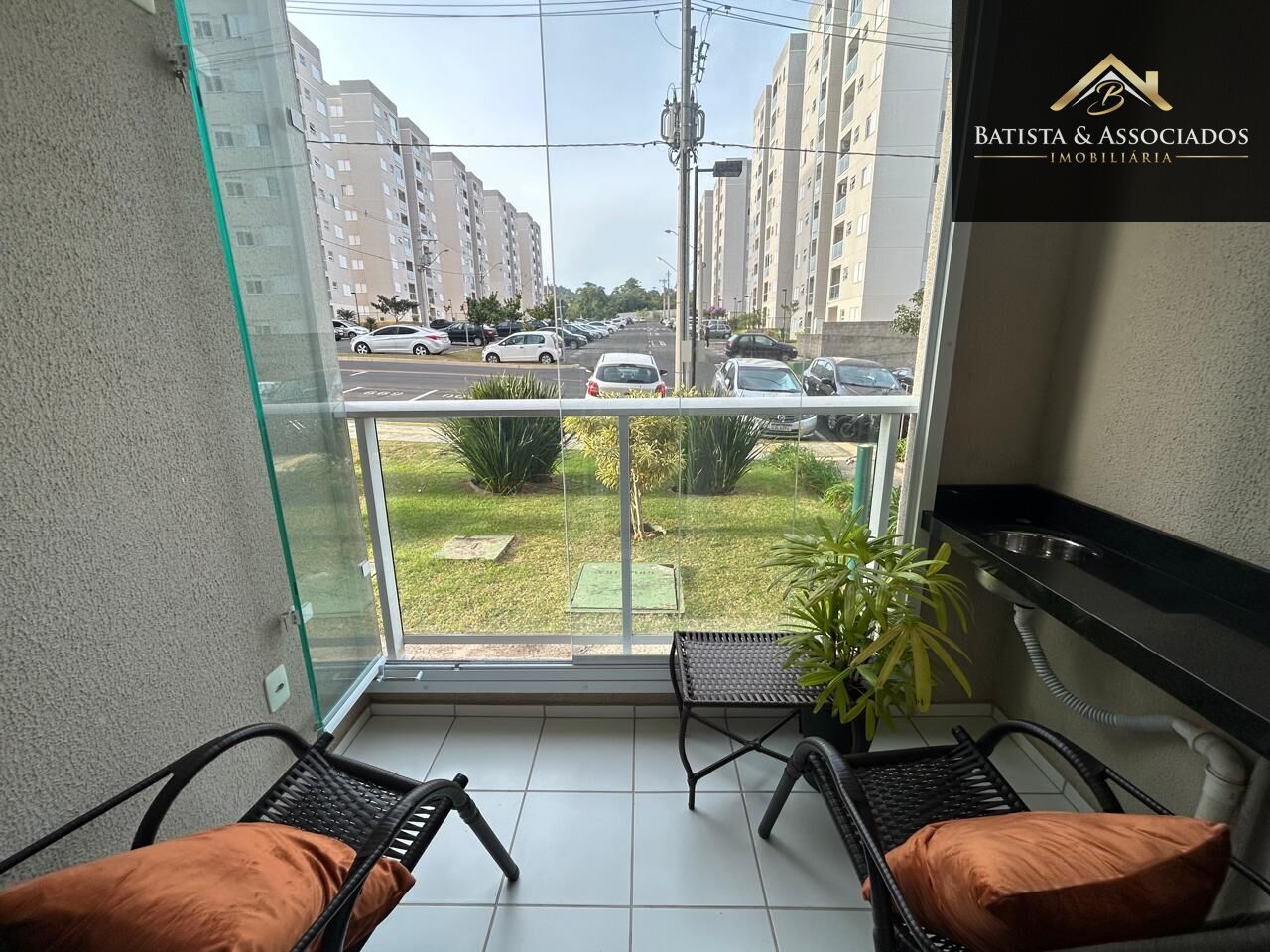 Apartamento, 2 quartos, 49 m² - Foto 7