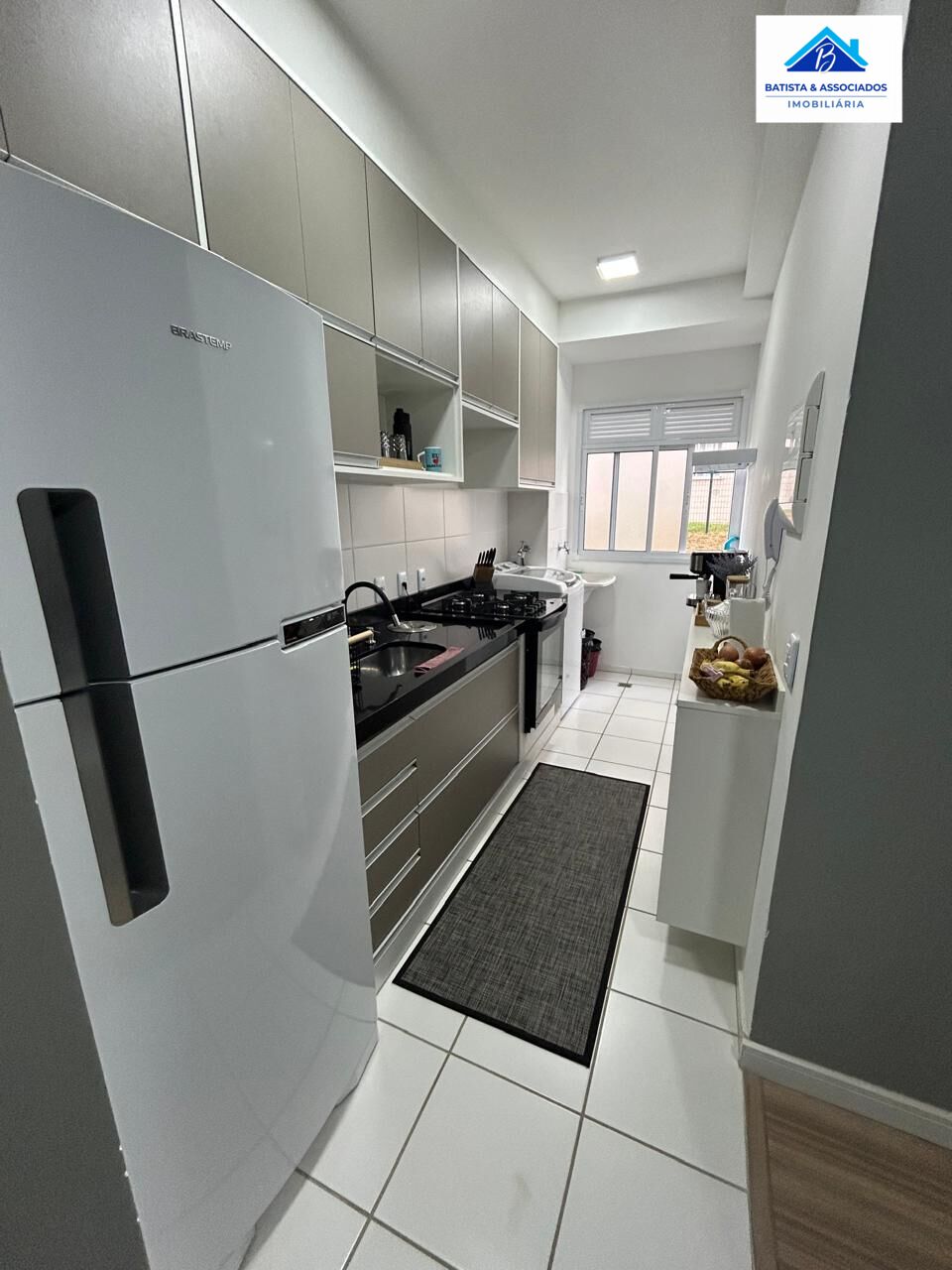 Apartamento à venda com 2 quartos, 49m² - Foto 5