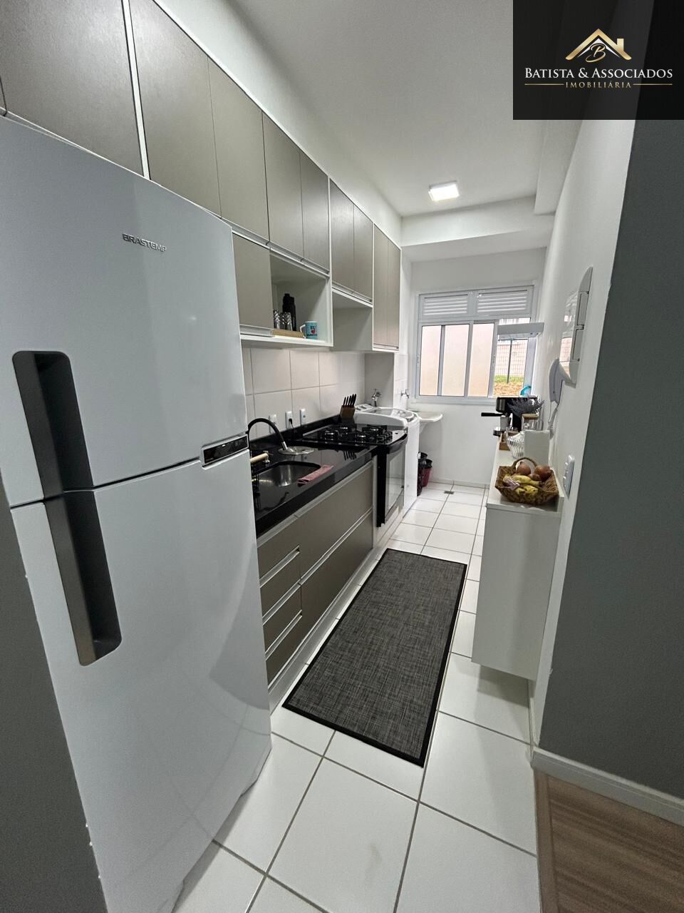 Apartamento, 2 quartos, 49 m² - Foto 5