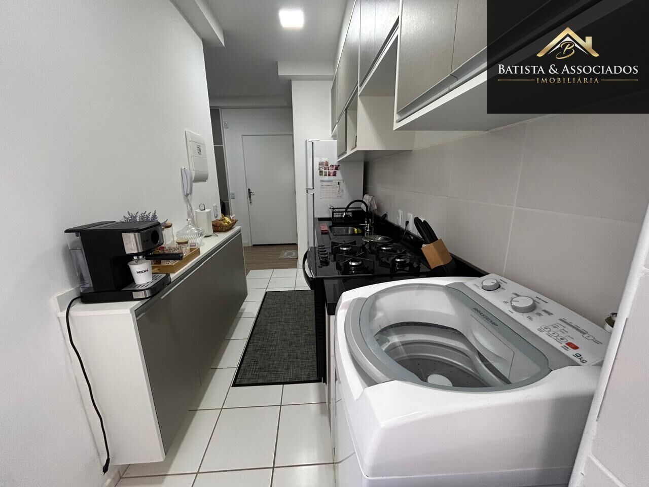 Apartamento, 2 quartos, 49 m² - Foto 4