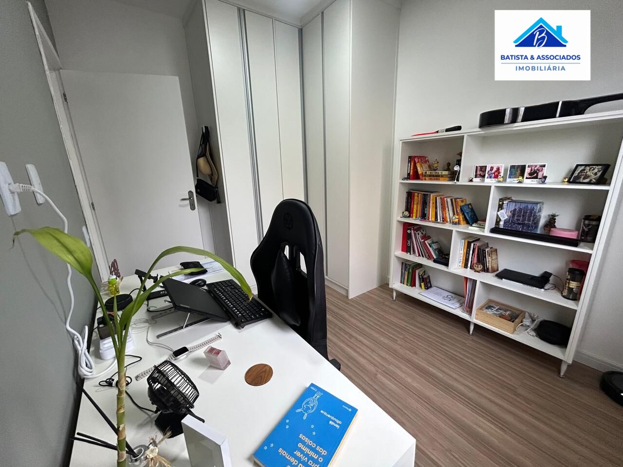 Apartamento à venda com 2 quartos, 49m² - Foto 8