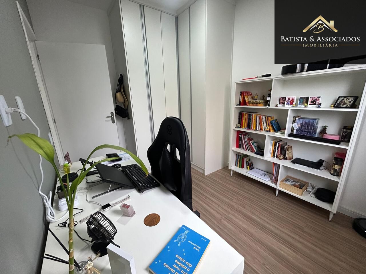 Apartamento, 2 quartos, 49 m² - Foto 8