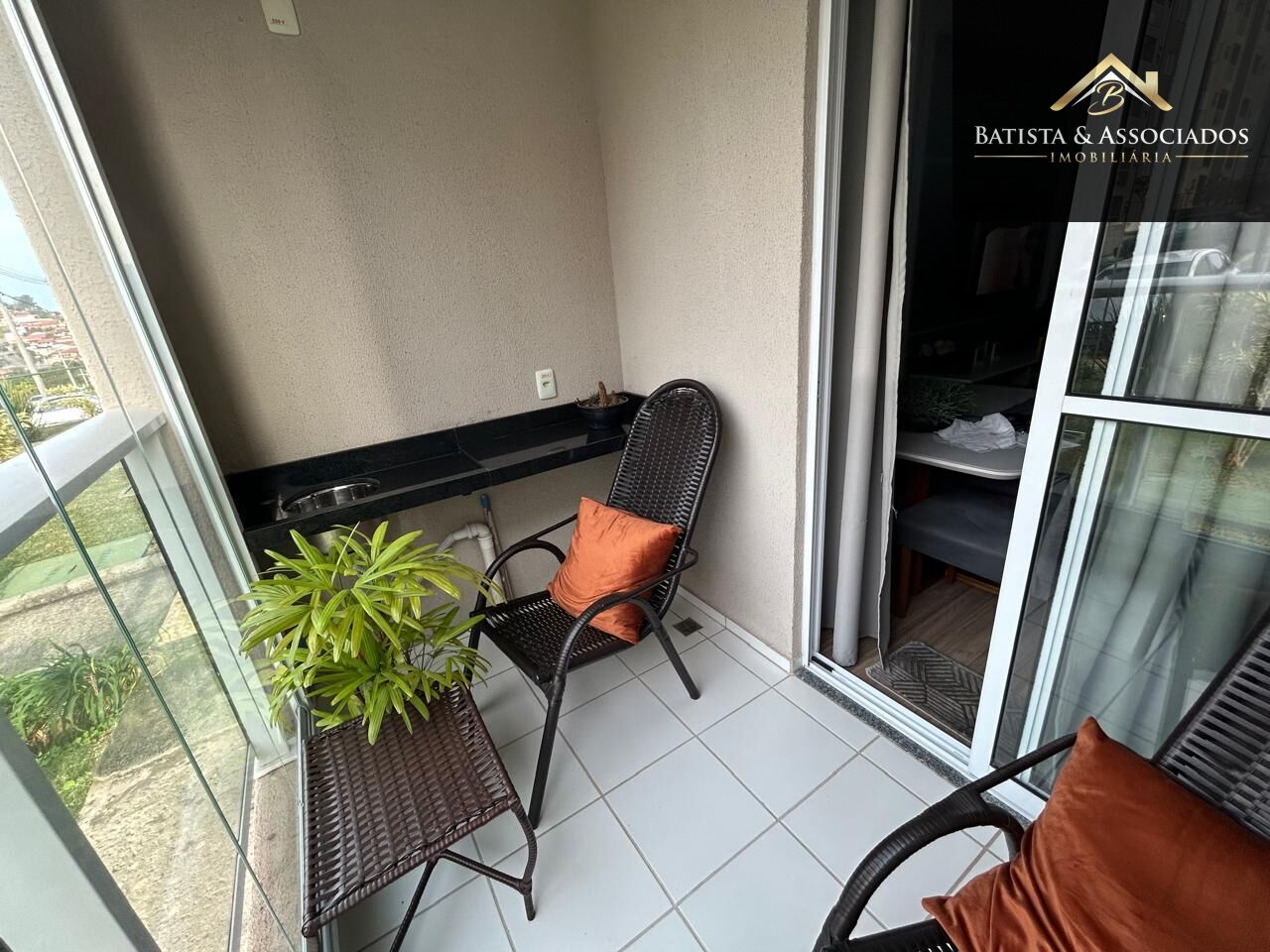 Apartamento, 2 quartos, 49 m² - Foto 6