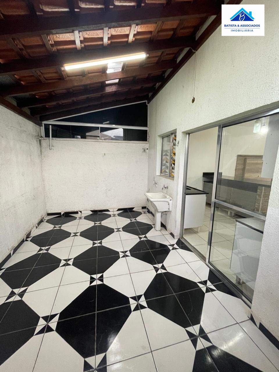 Sobrado à venda com 2 quartos, 65m² - Foto 18