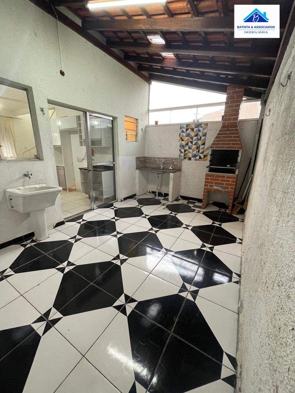 Sobrado à venda com 2 quartos, 65m² - Foto 17