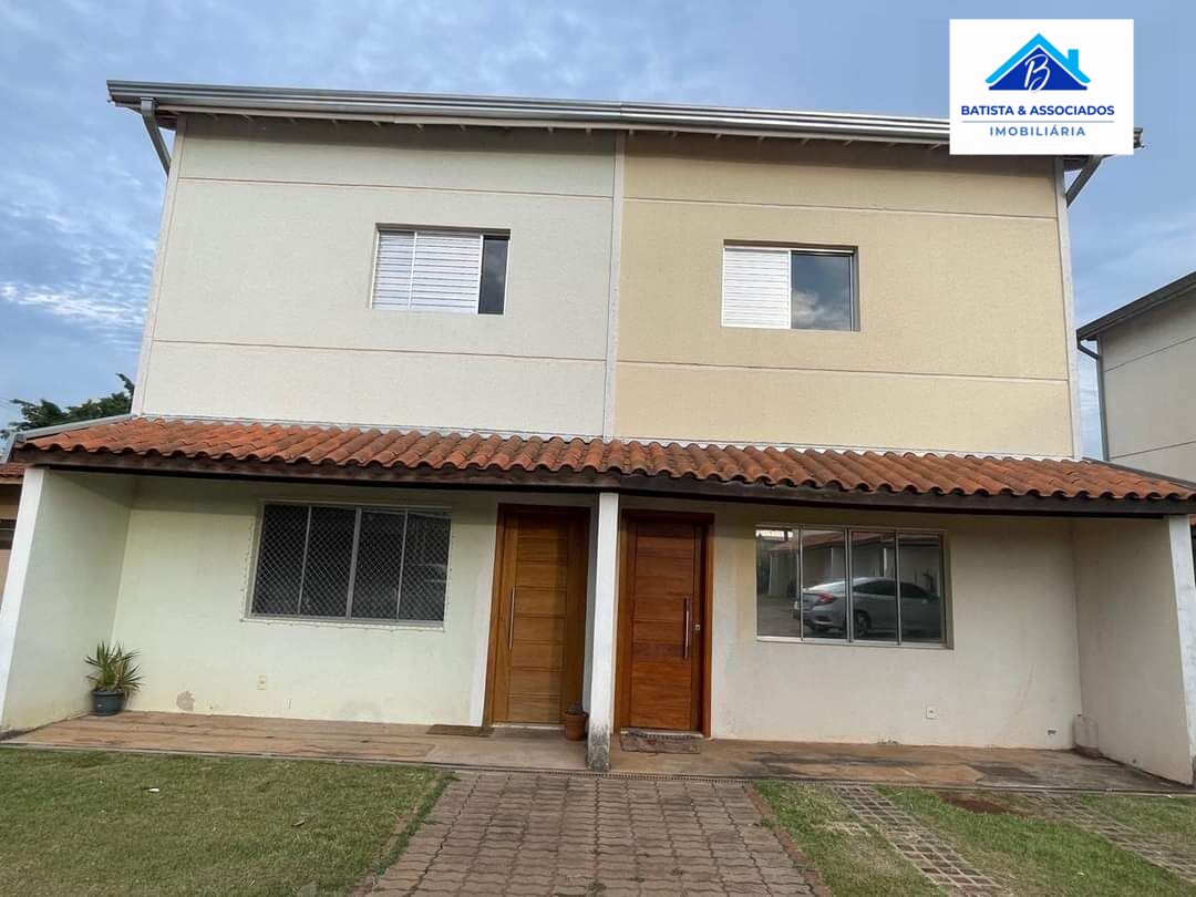 Sobrado à venda com 2 quartos, 65m² - Foto 20