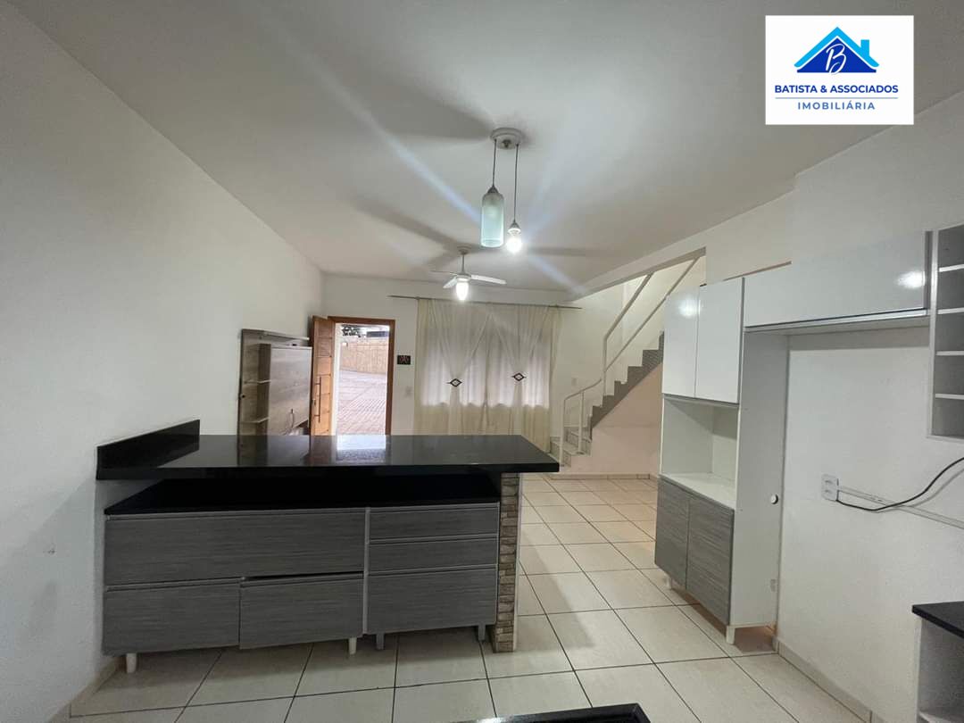 Sobrado à venda com 2 quartos, 65m² - Foto 14