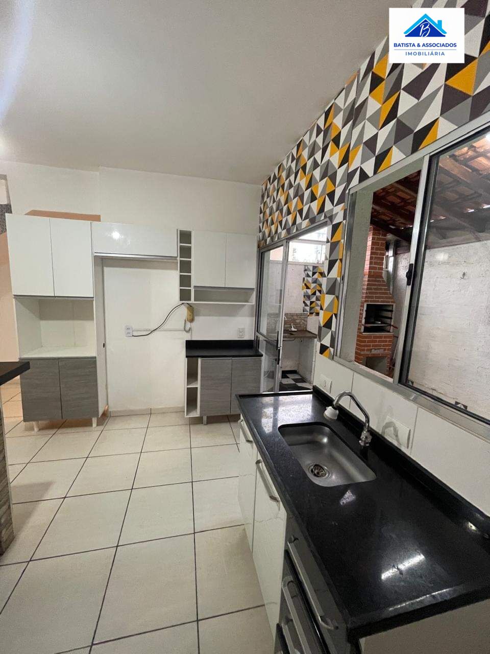 Sobrado à venda com 2 quartos, 65m² - Foto 15