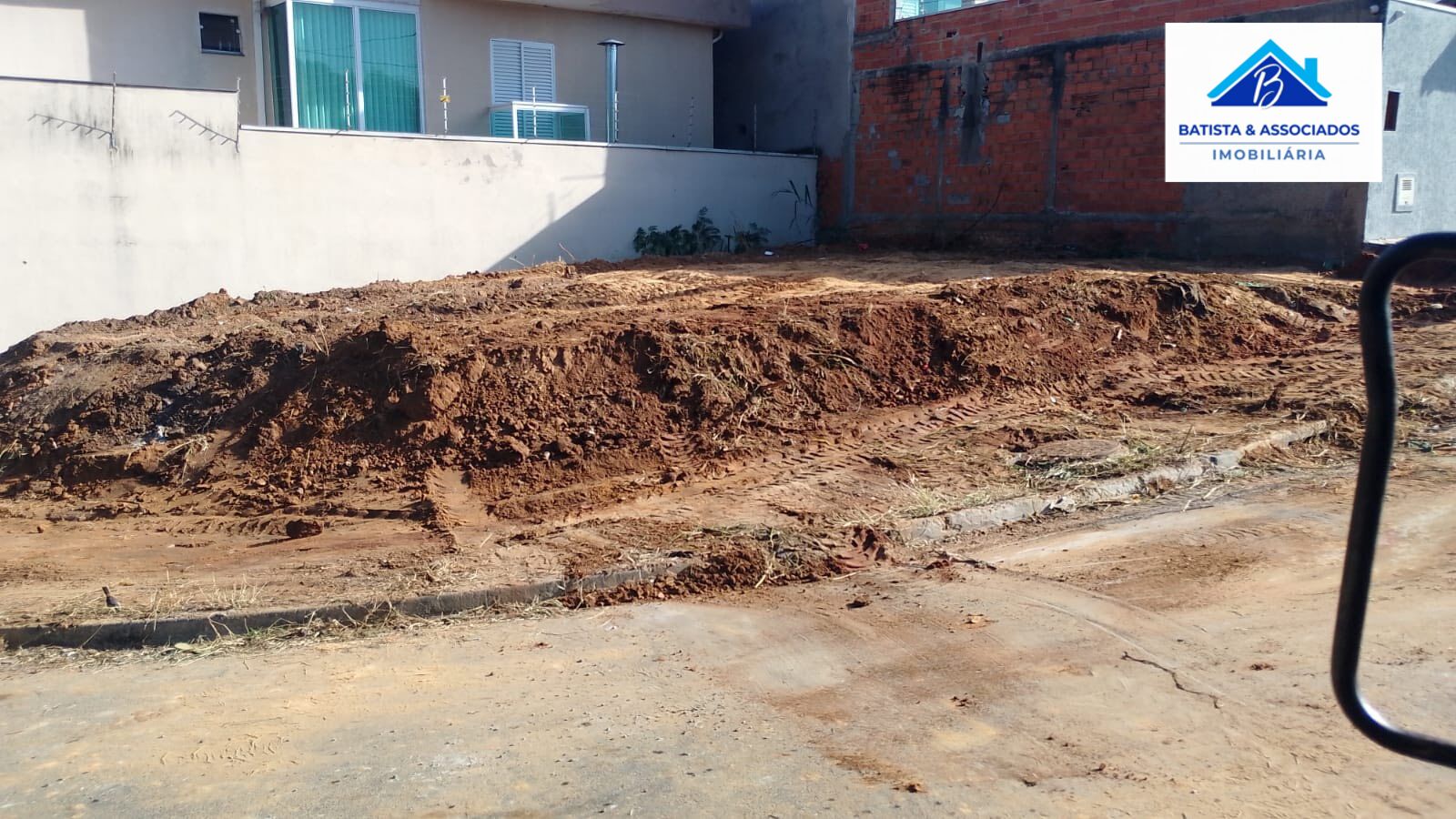 Terreno, 146 m² - Foto 1