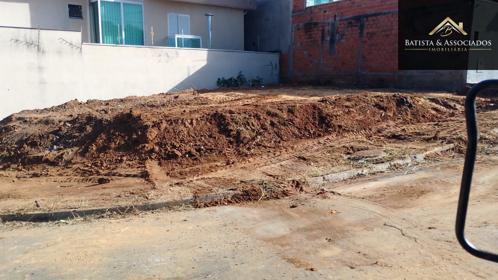 Terreno, 146 m² - Foto 2