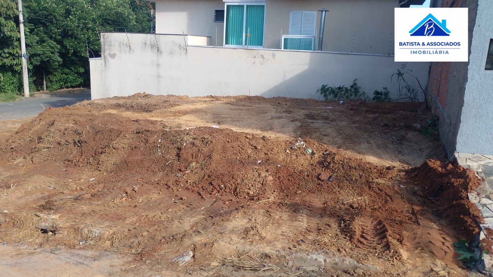 Terreno, 146 m² - Foto 2