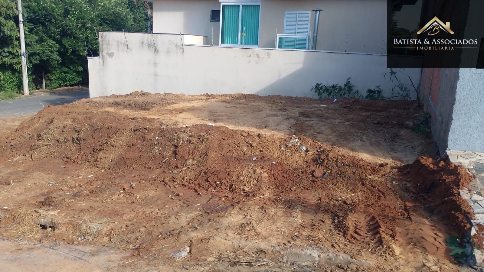 Terreno, 146 m² - Foto 1