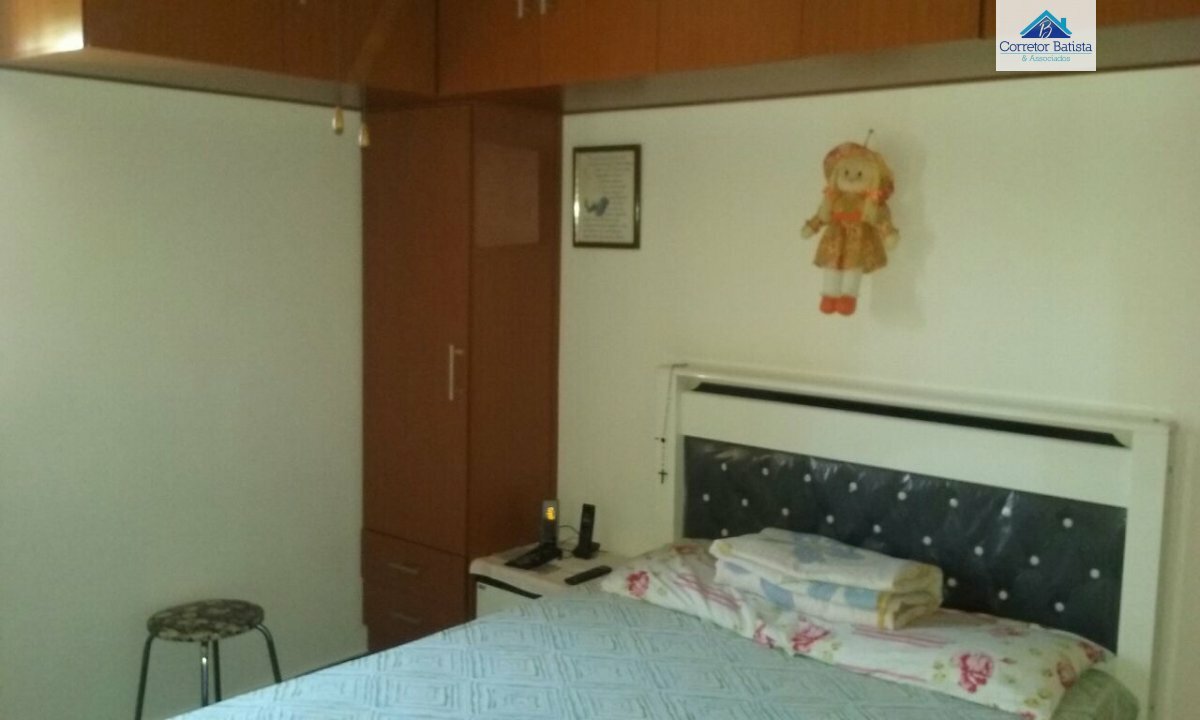 Apartamento à venda com 1 quarto, 51m² - Foto 2