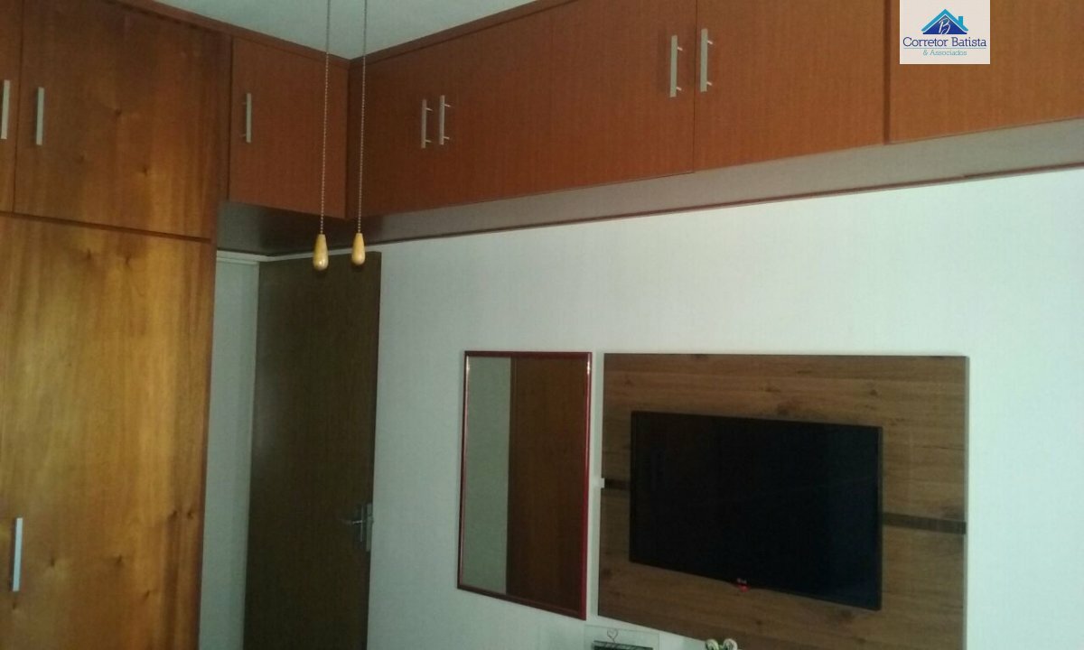 Apartamento à venda com 1 quarto, 51m² - Foto 7