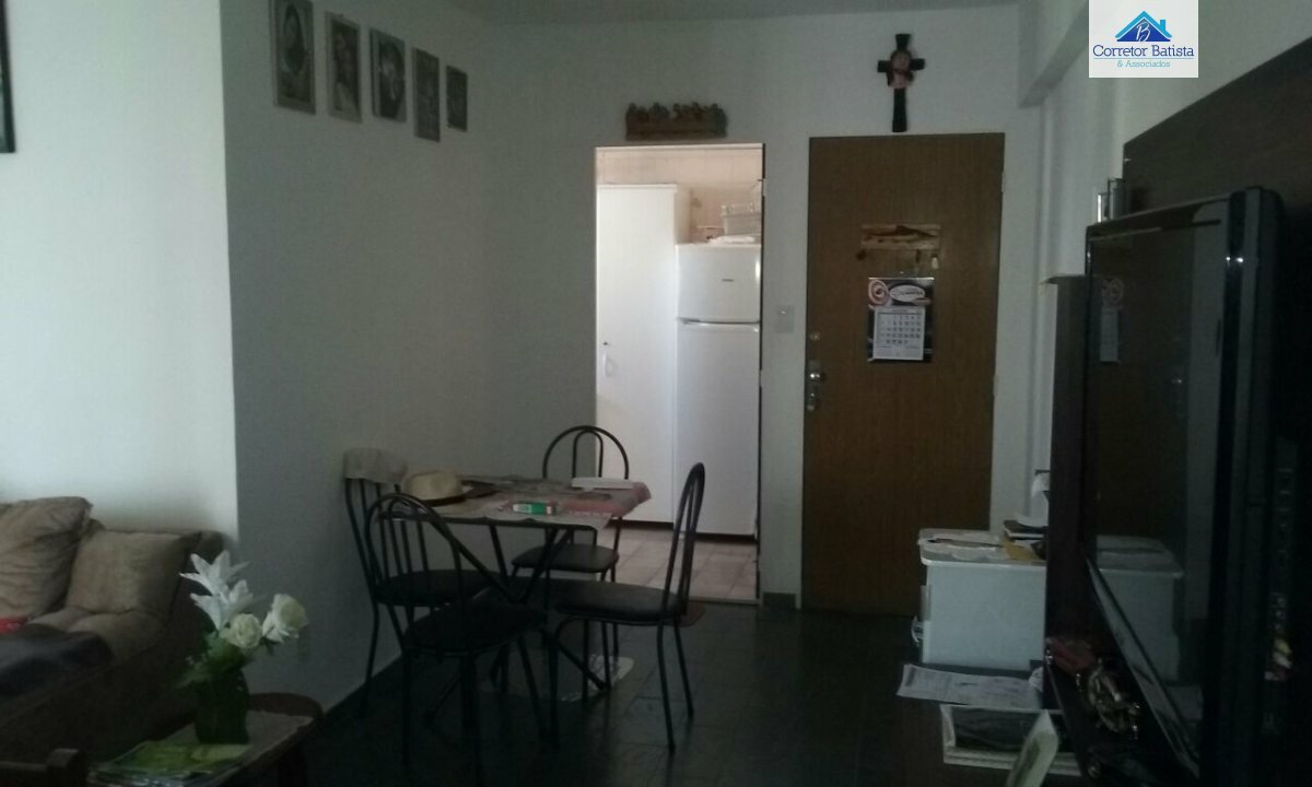 Apartamento à venda com 1 quarto, 51m² - Foto 18