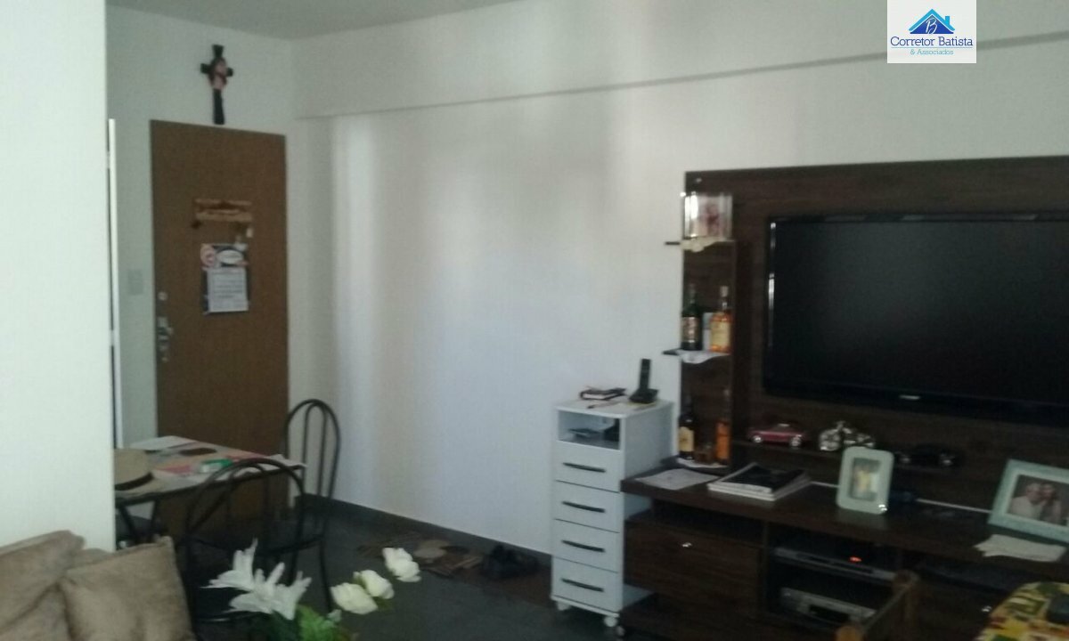 Apartamento à venda com 1 quarto, 51m² - Foto 13