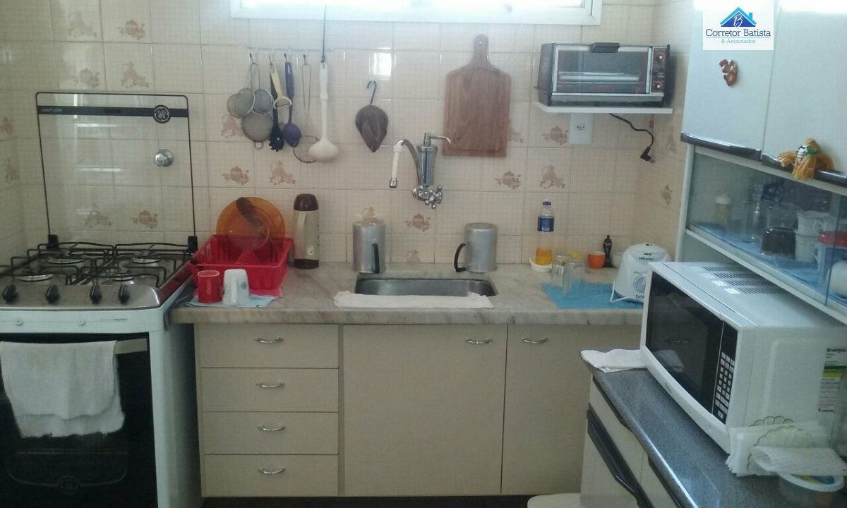 Apartamento à venda com 1 quarto, 51m² - Foto 10