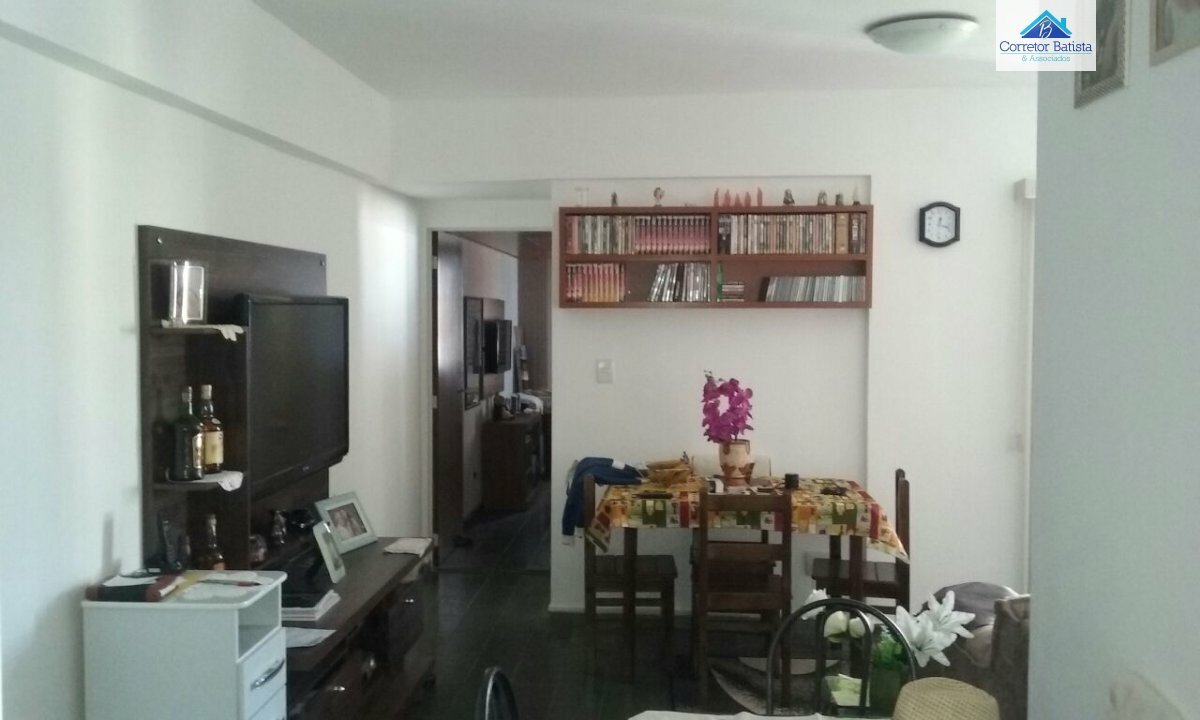 Apartamento à venda com 1 quarto, 51m² - Foto 17