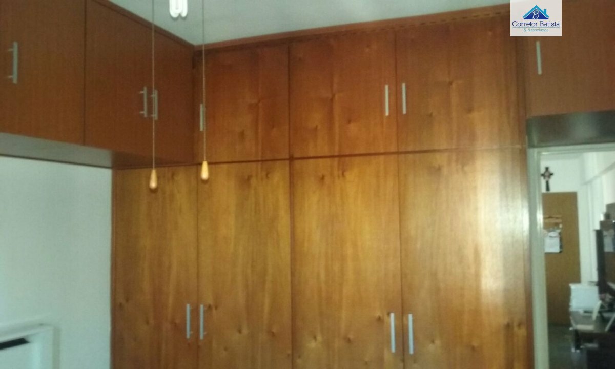 Apartamento à venda com 1 quarto, 51m² - Foto 3