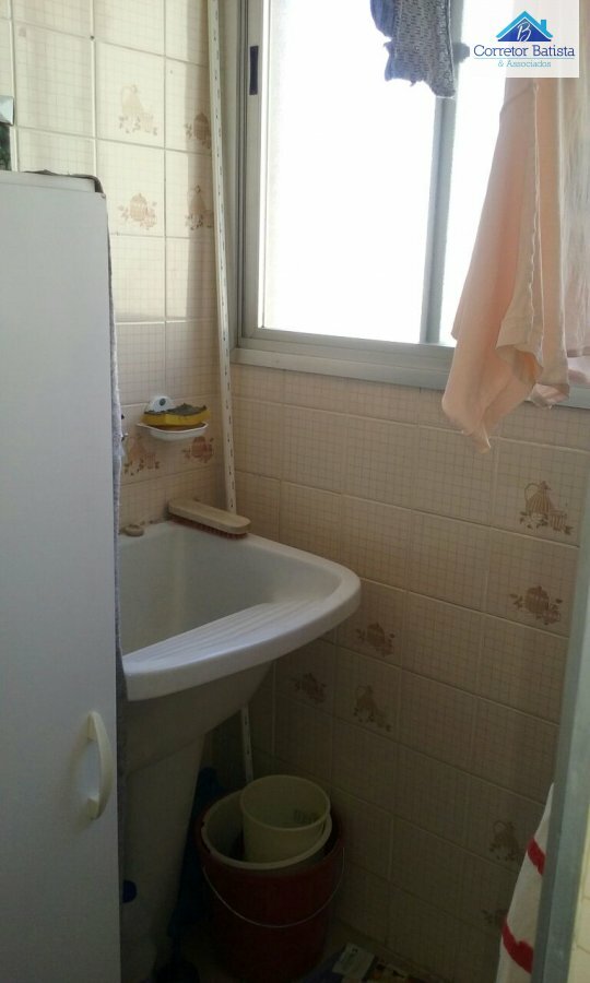 Apartamento à venda com 1 quarto, 51m² - Foto 9