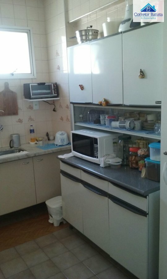 Apartamento à venda com 1 quarto, 51m² - Foto 8