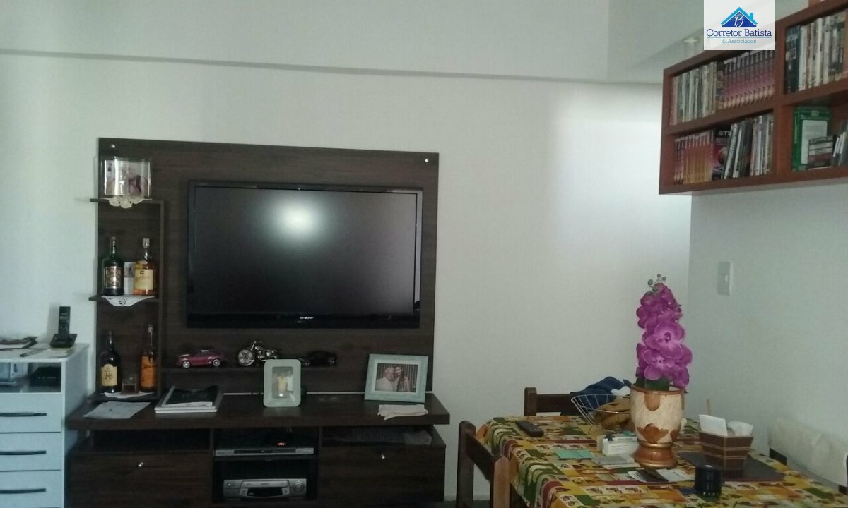 Apartamento à venda com 1 quarto, 51m² - Foto 16