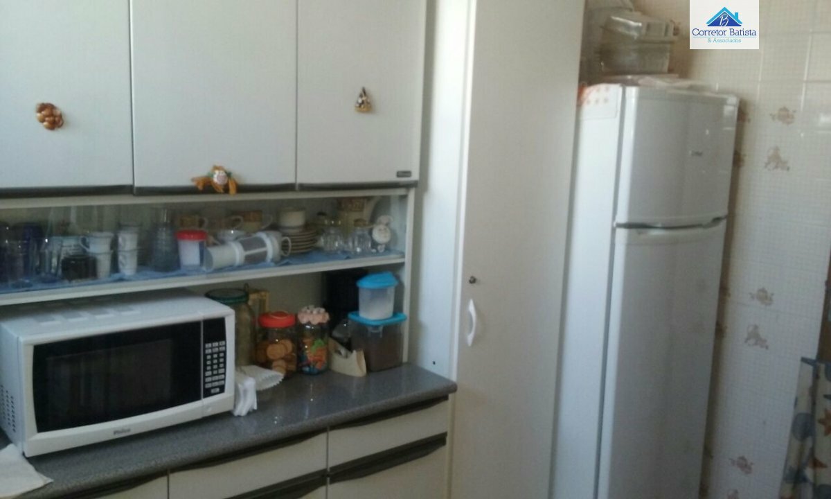 Apartamento à venda com 1 quarto, 51m² - Foto 11