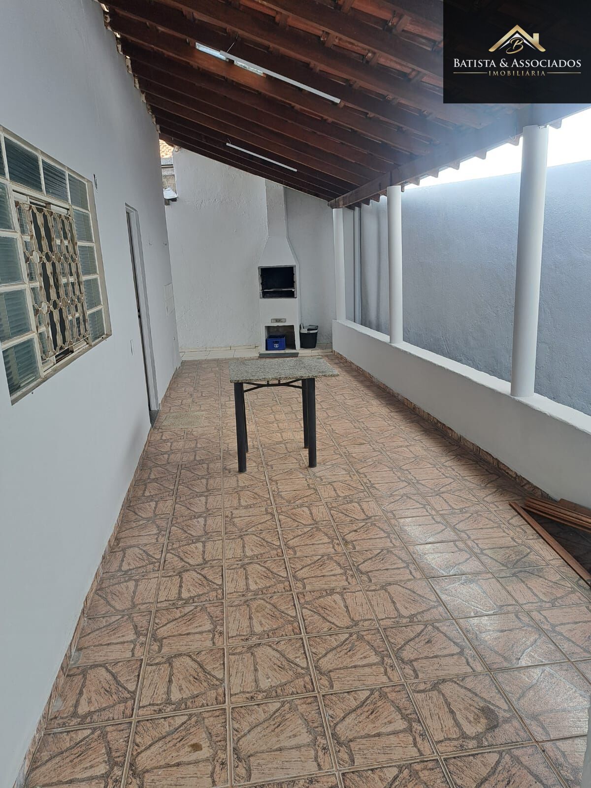 Casa, 3 quartos, 92 m² - Foto 6