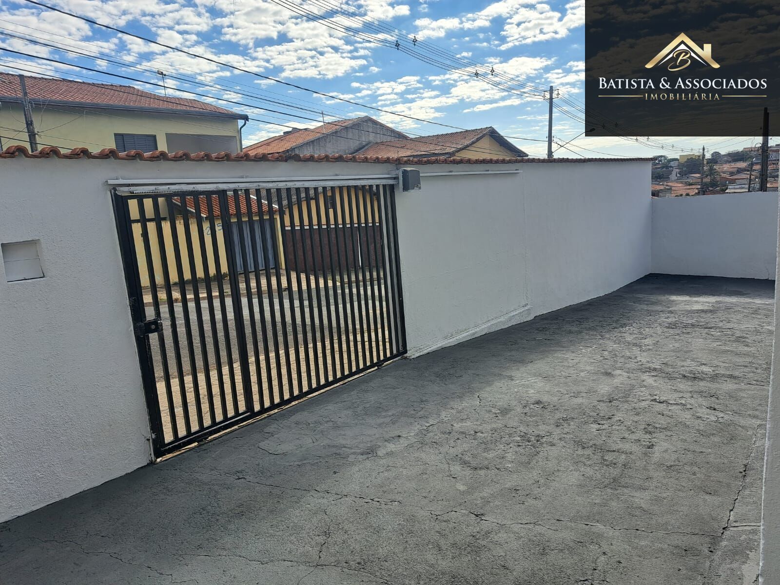 Casa, 3 quartos, 92 m² - Foto 2
