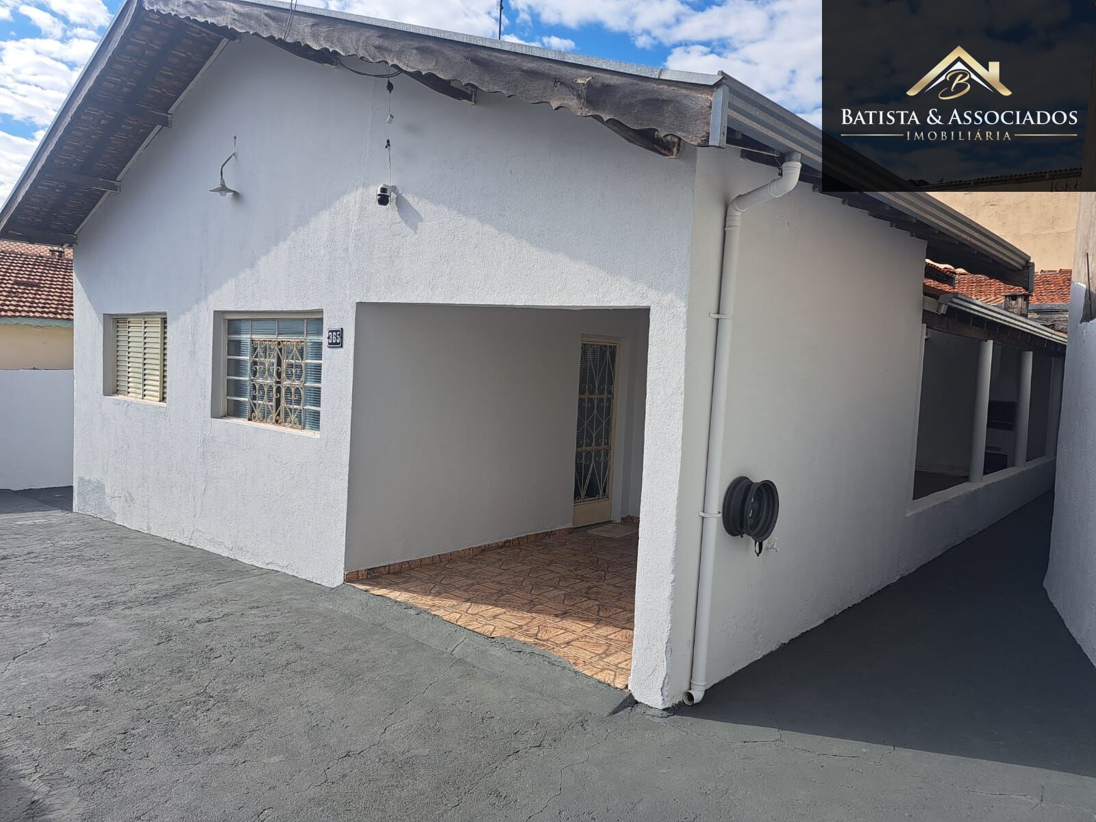 Casa, 3 quartos, 92 m² - Foto 3