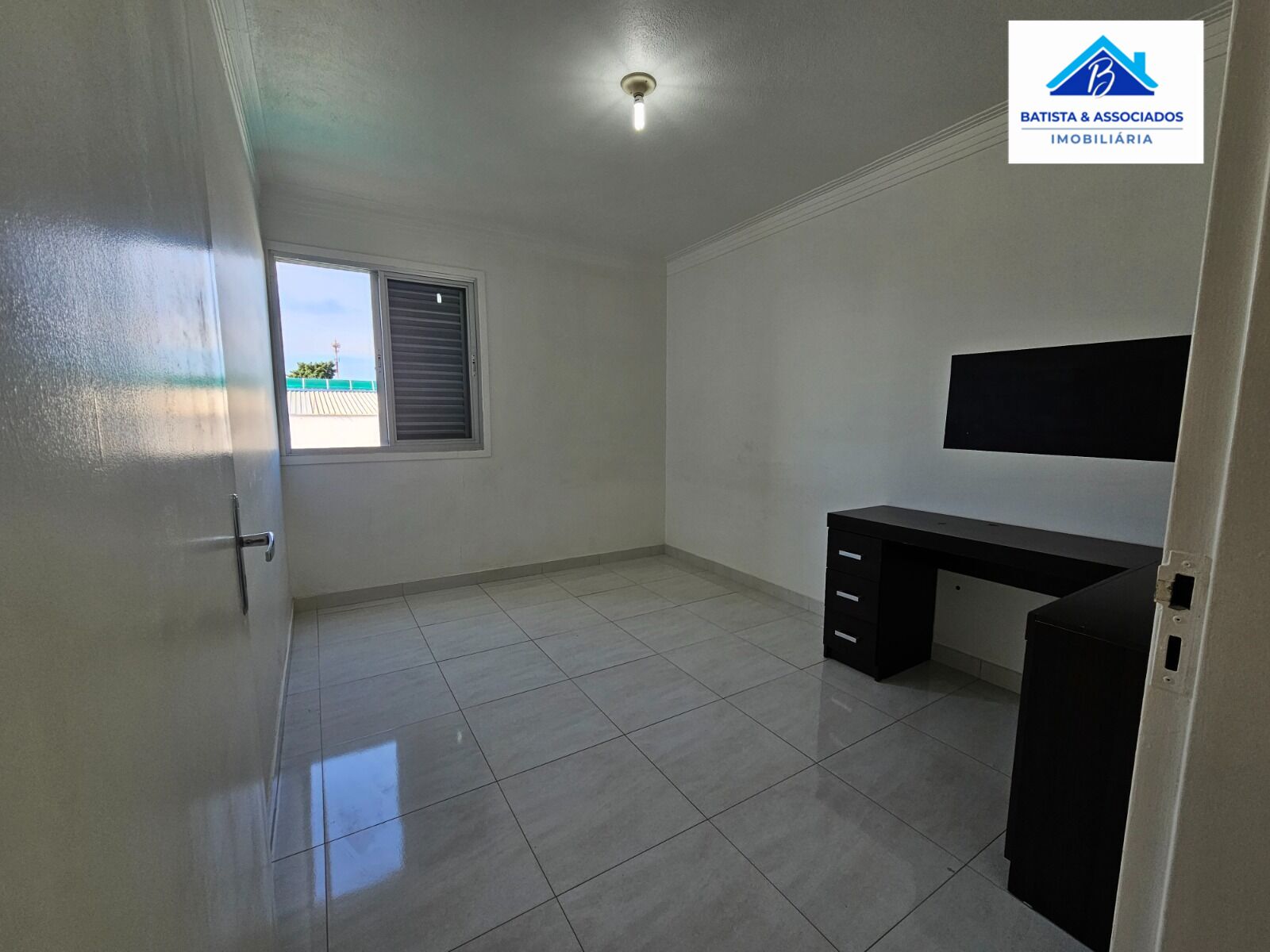 Apartamento à venda com 2 quartos, 66m² - Foto 6