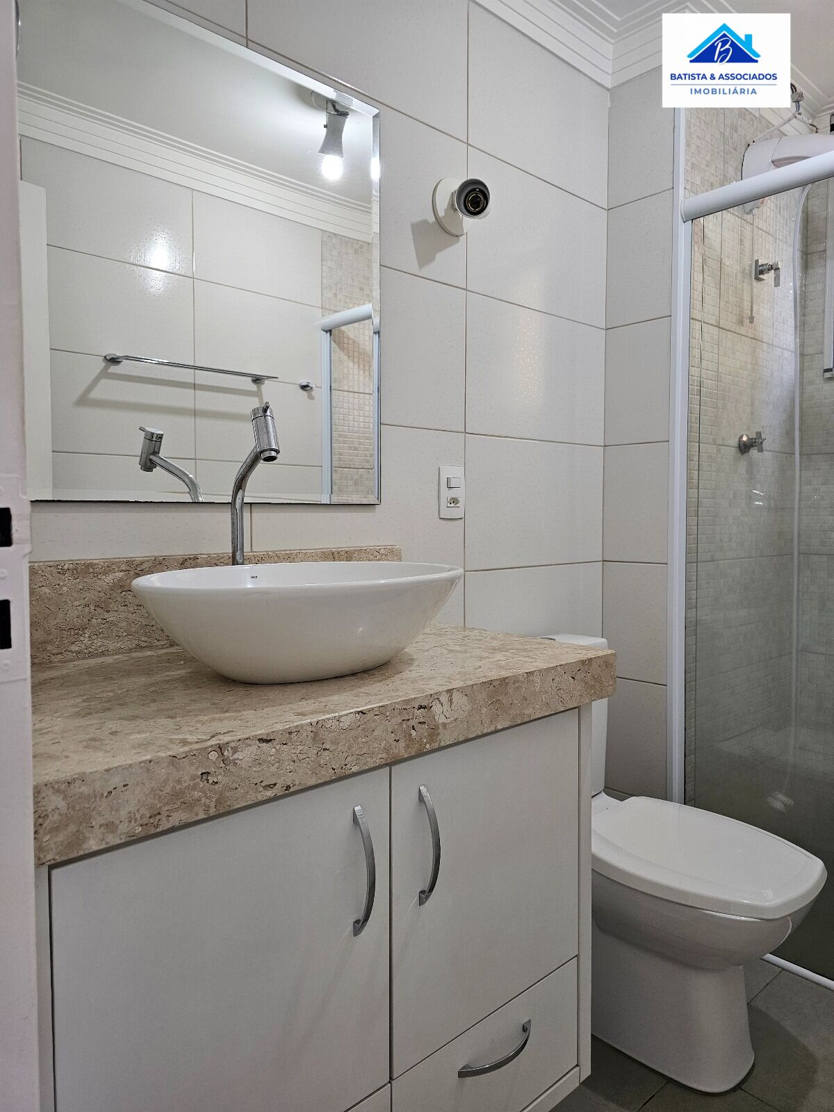 Apartamento à venda com 2 quartos, 66m² - Foto 8