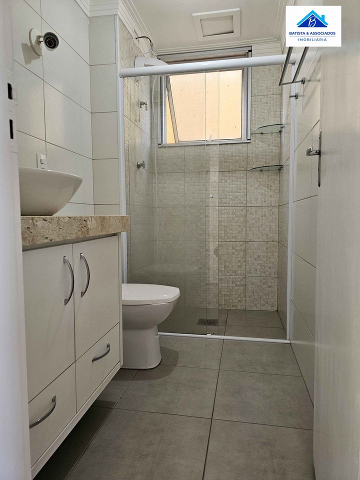 Apartamento à venda com 2 quartos, 66m² - Foto 12