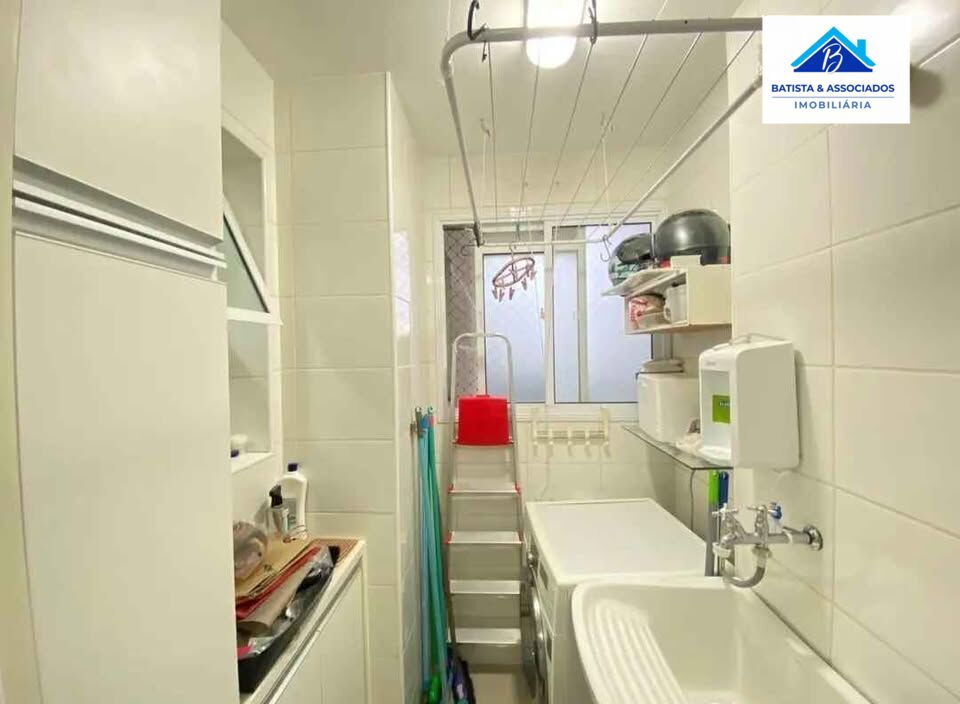 Apartamento, 3 quartos, 65 m² - Foto 11