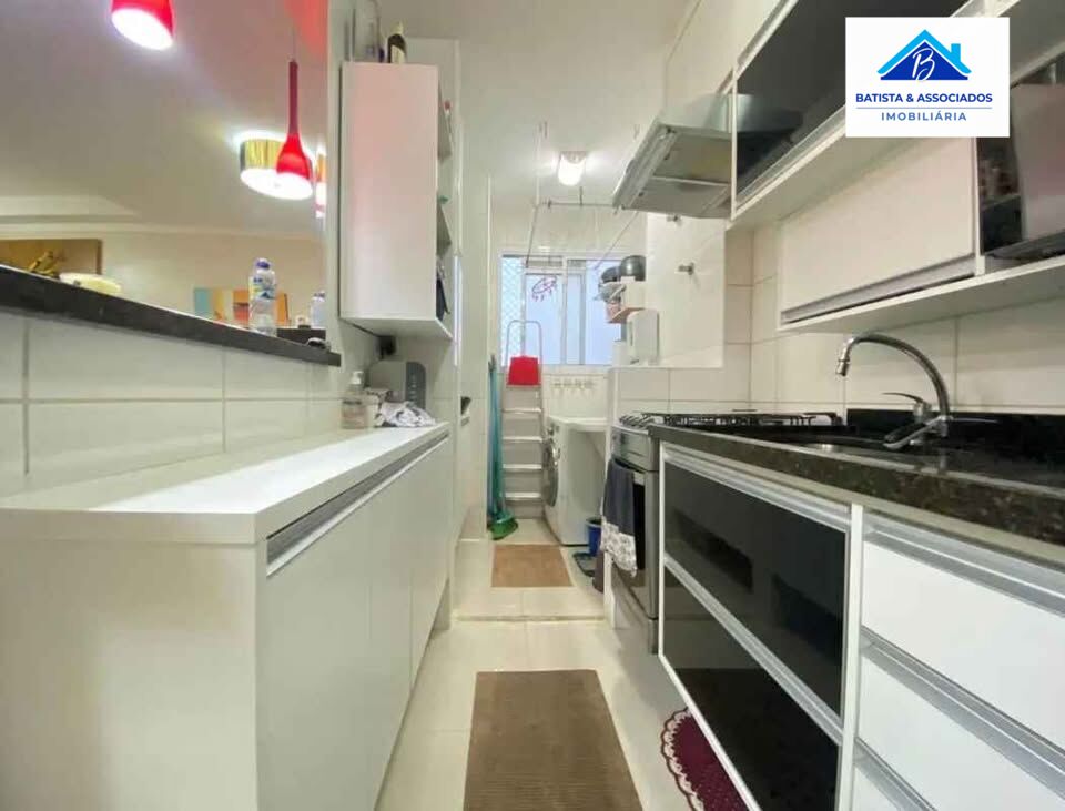 Apartamento, 3 quartos, 65 m² - Foto 9