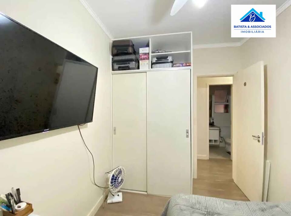 Apartamento, 3 quartos, 65 m² - Foto 3