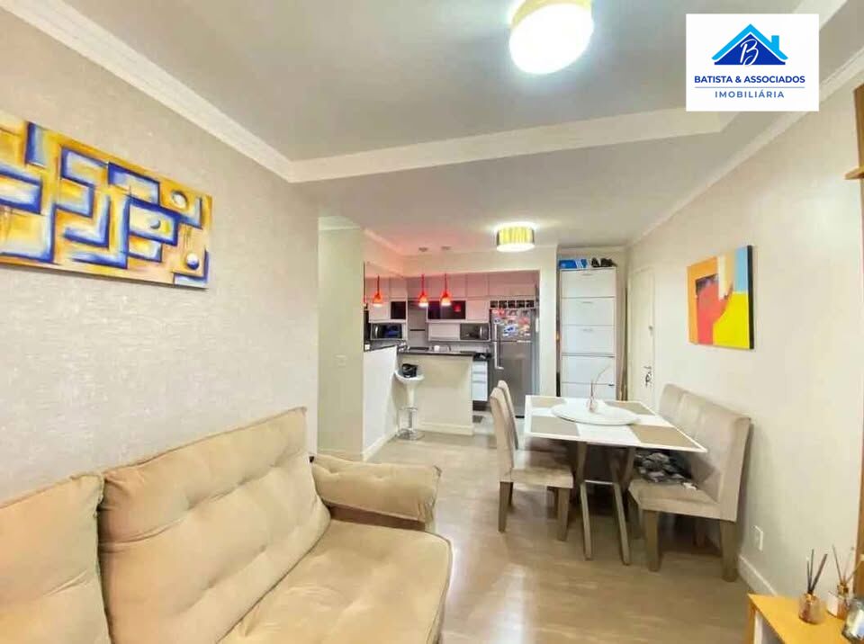 Apartamento, 3 quartos, 65 m² - Foto 2