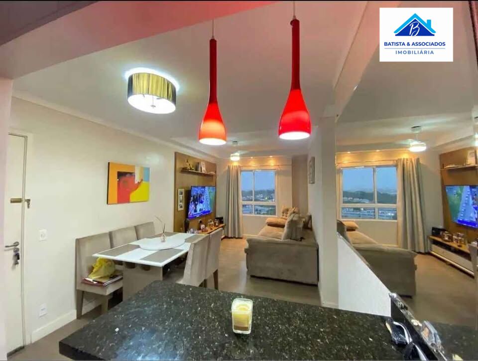 Apartamento, 3 quartos, 65 m² - Foto 8